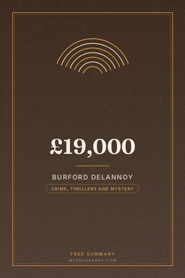 Cover of £19,000