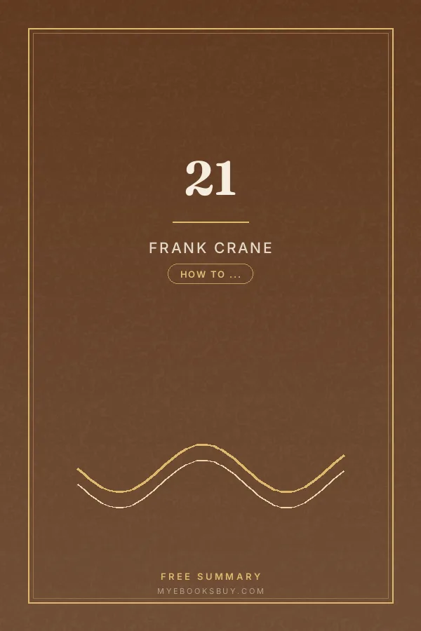 Cover of 21