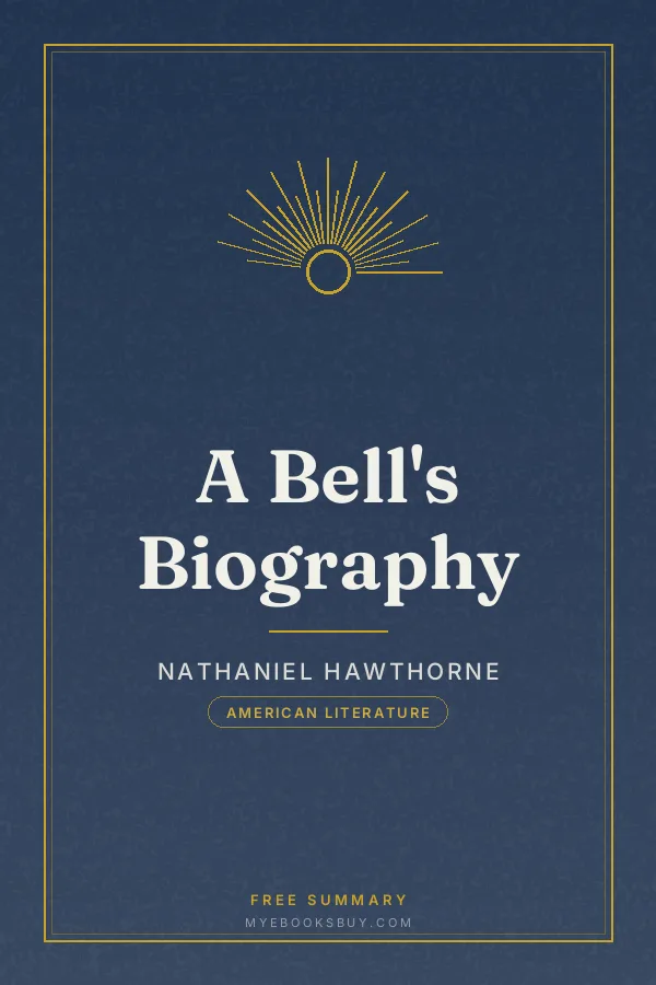 Cover of A Bell's Biography