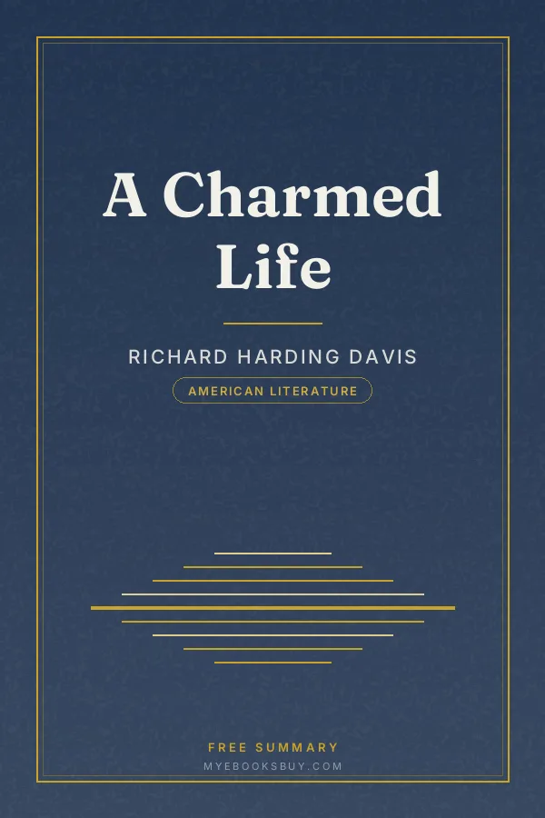 Cover of A Charmed Life