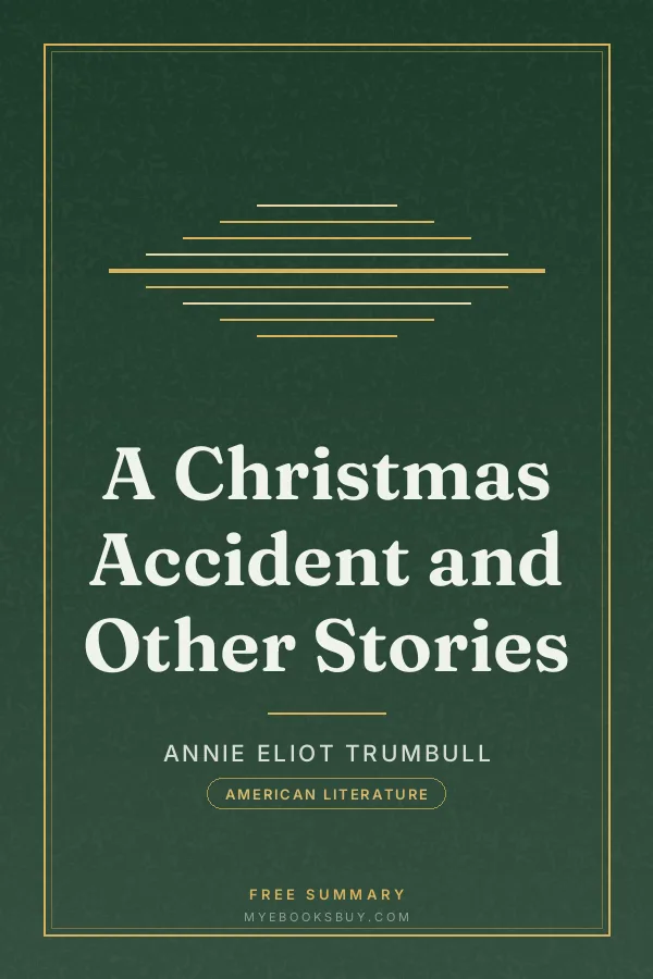 Cover of A Christmas Accident and Other Stories