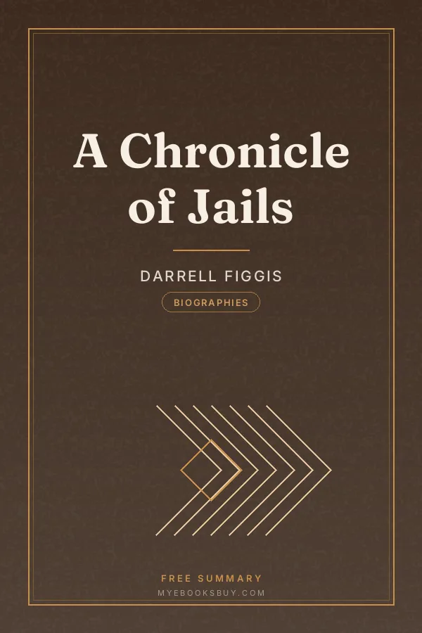 Cover of A Chronicle of Jails