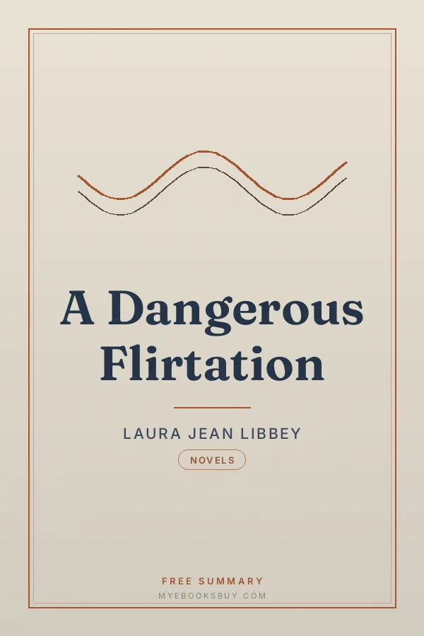 Cover of A Dangerous Flirtation