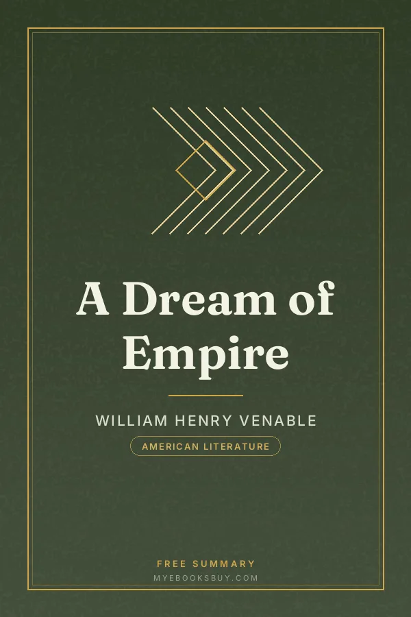 Cover of A Dream of Empire