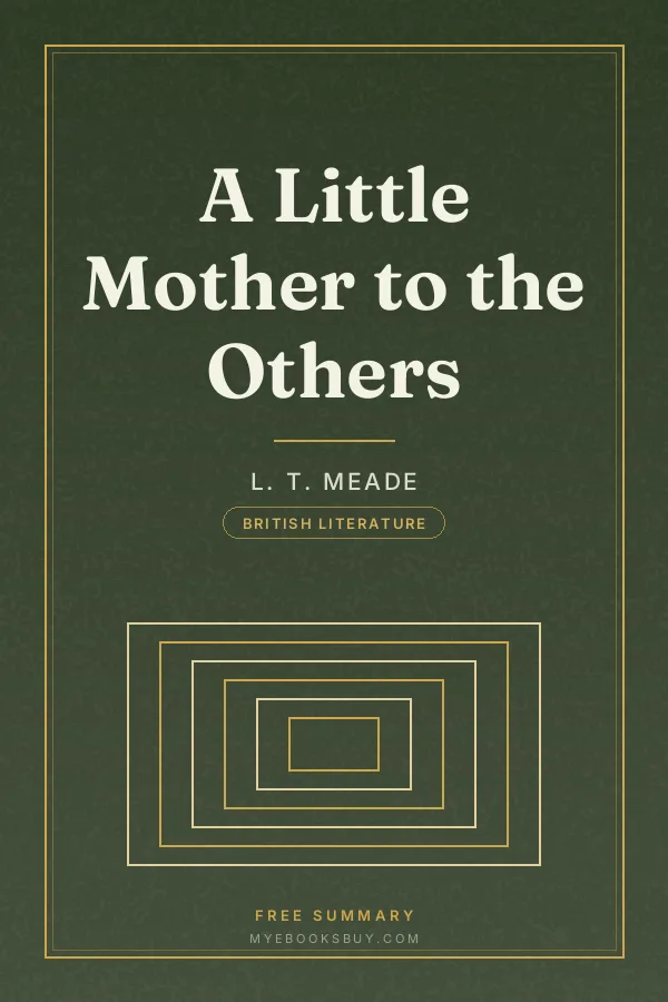 Cover of A Little Mother to the Others