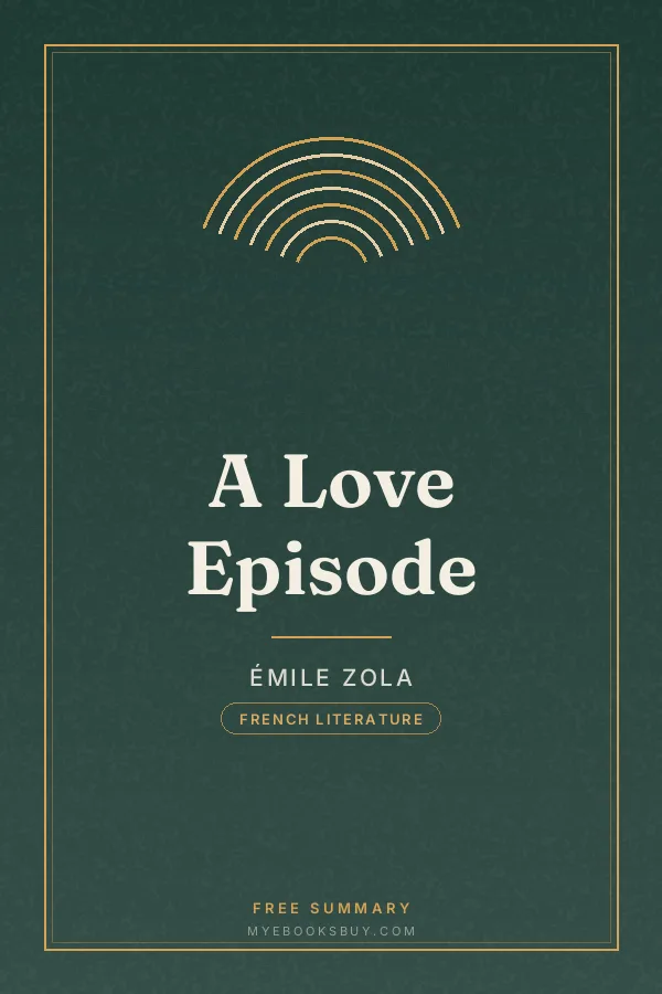Cover of A Love Episode