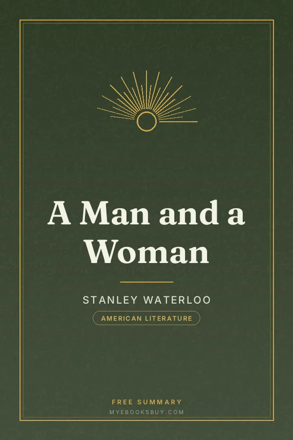 Cover of A Man and a Woman