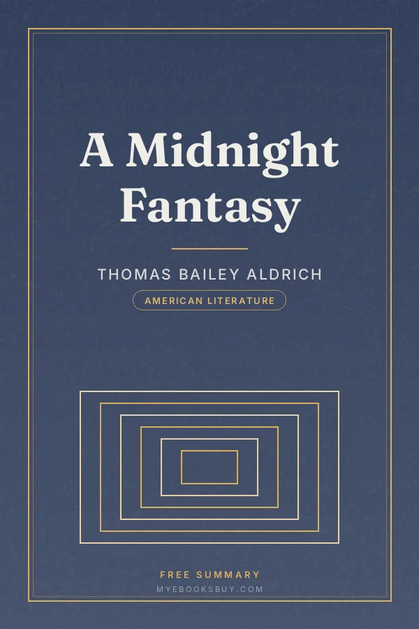 Cover of A Midnight Fantasy