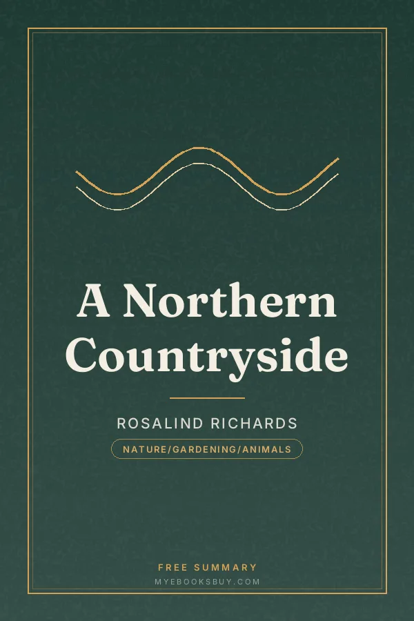 Cover of A Northern Countryside