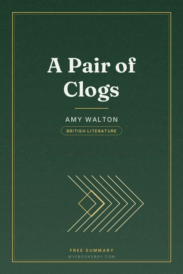 Cover of A Pair of Clogs