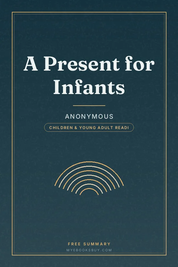 Cover of A Present for Infants