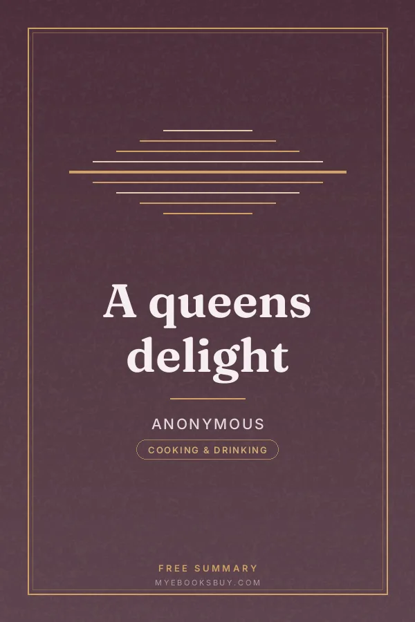 Cover of A queens delight