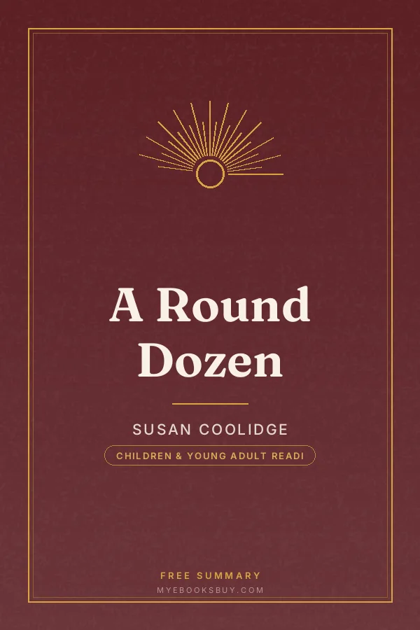 Cover of A Round Dozen