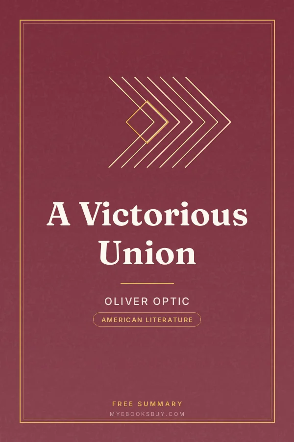 Cover of A Victorious Union