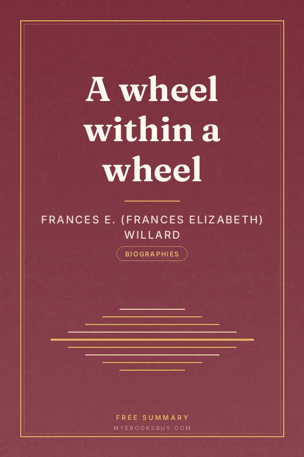 Cover of A wheel within a wheel