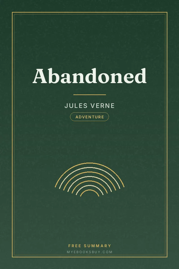 Cover of Abandoned