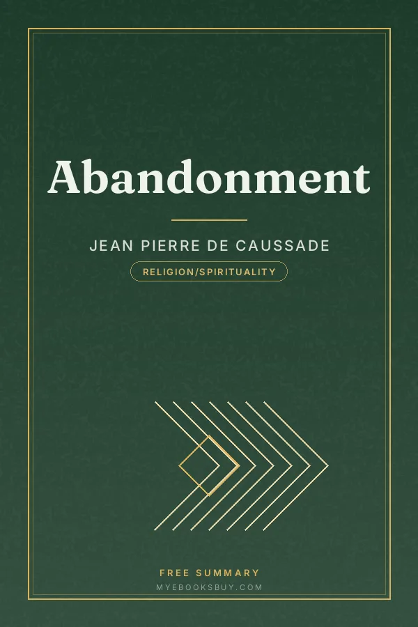 Cover of Abandonment