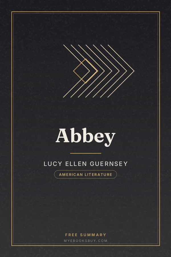 Cover of Abbey