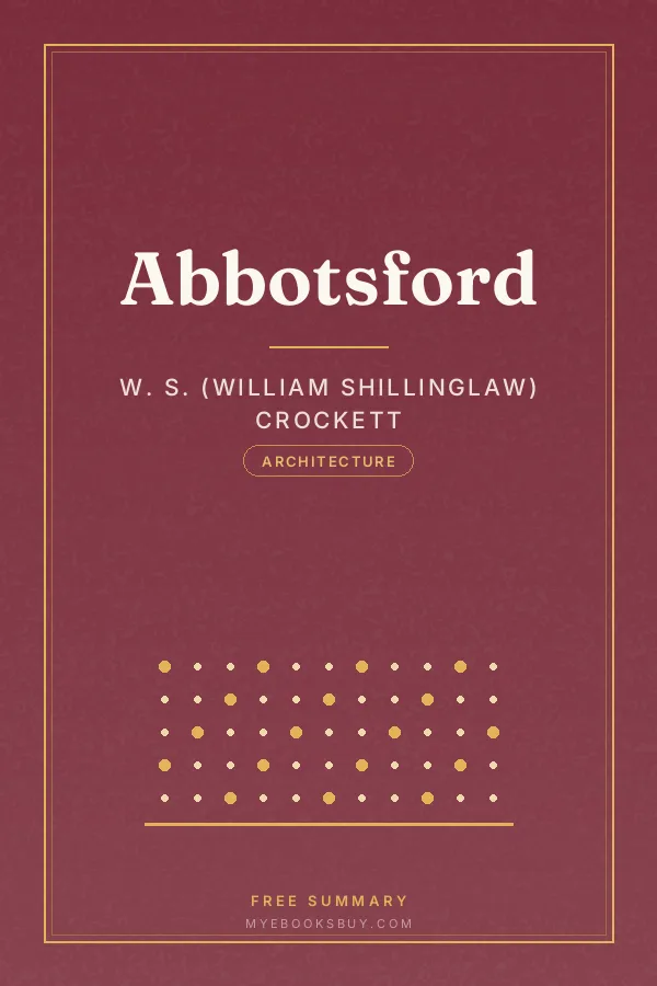 Cover of Abbotsford