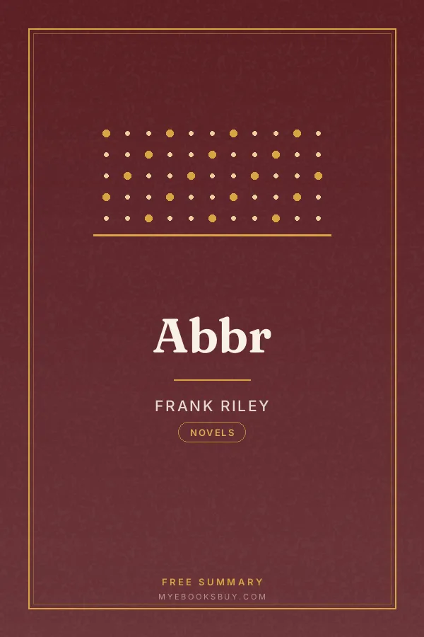 Cover of Abbr