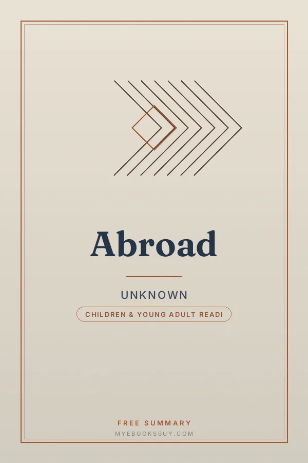 Cover of Abroad