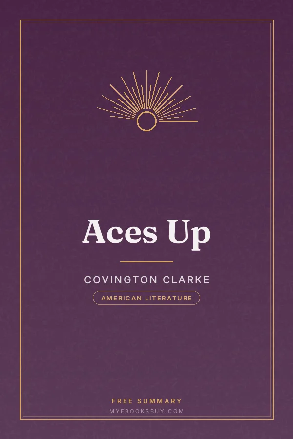 Cover of Aces Up