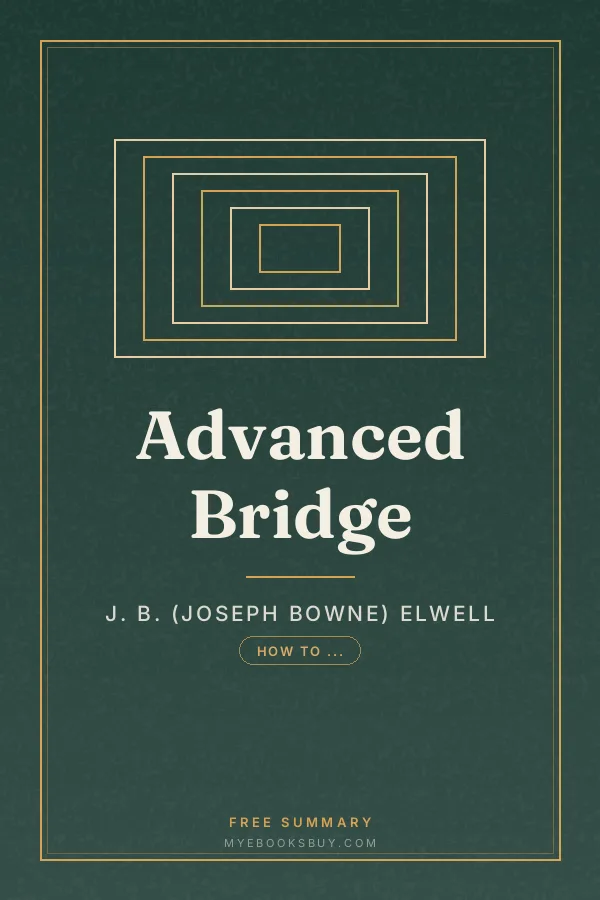 Cover of Advanced Bridge