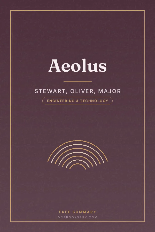 Cover of Aeolus