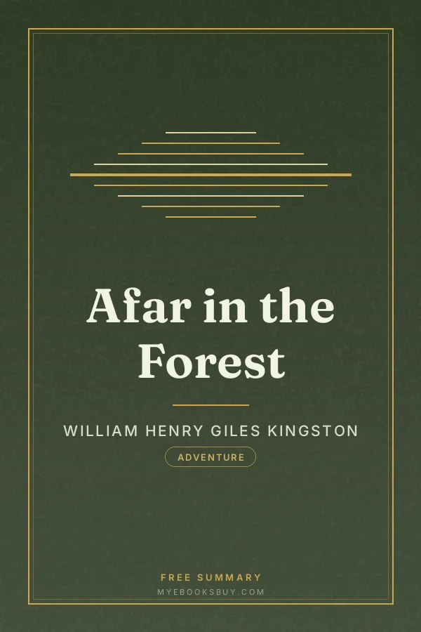 Cover of Afar in the Forest