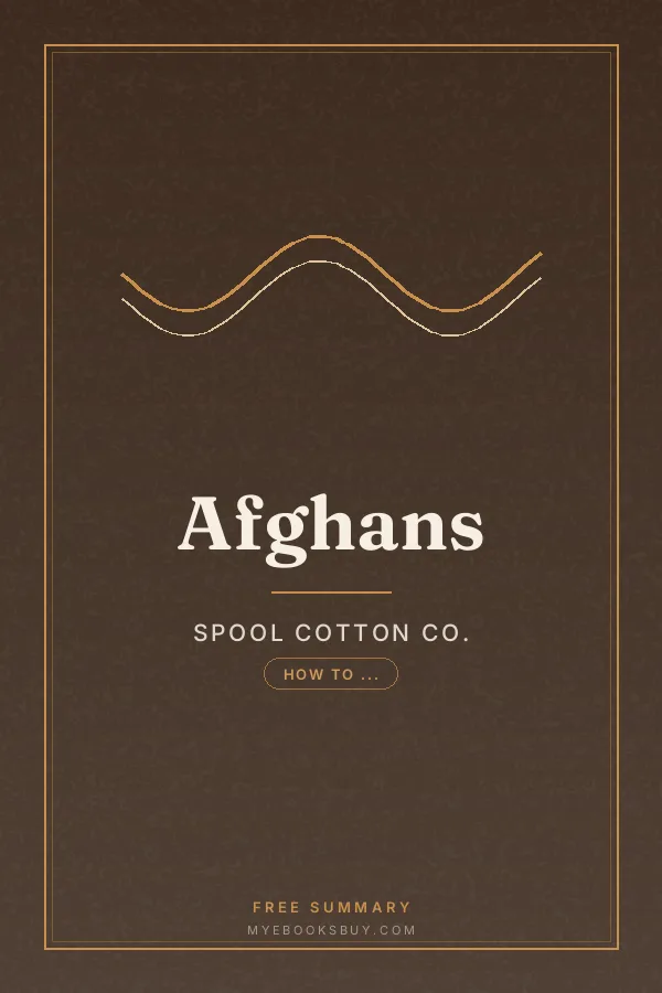 Cover of Afghans
