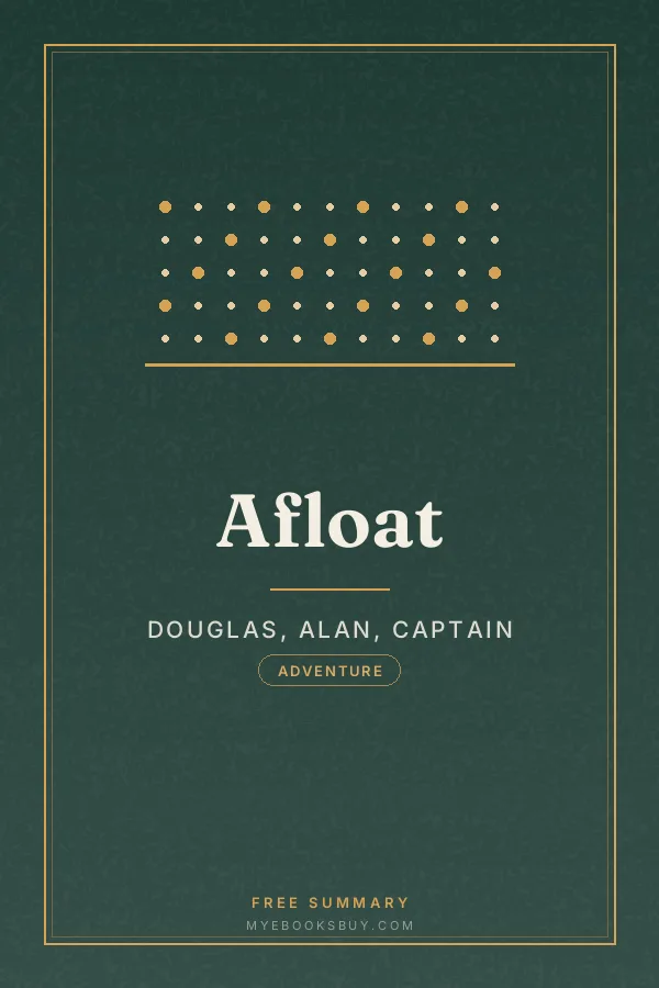 Cover of Afloat