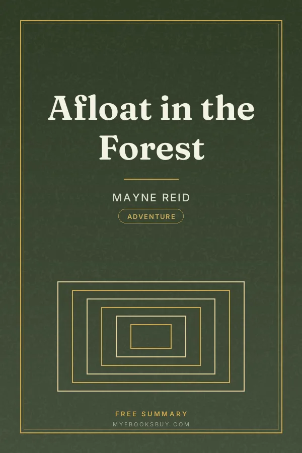 Cover of Afloat in the Forest