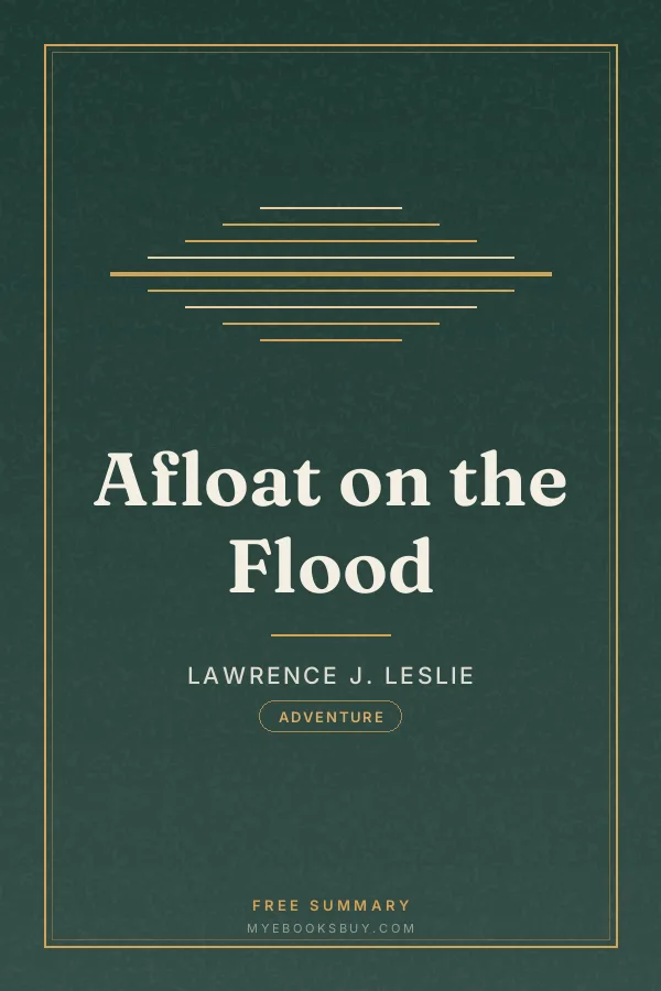 Cover of Afloat on the Flood