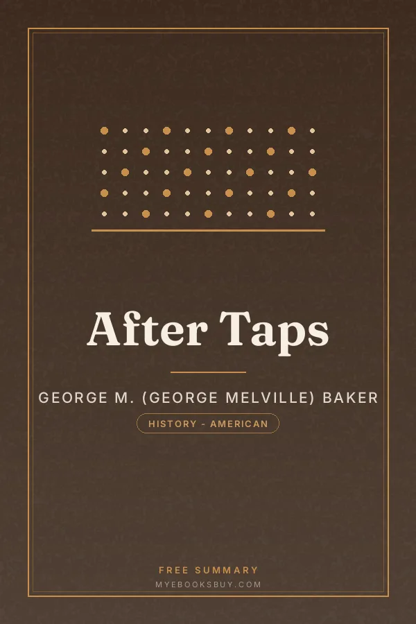 Cover of After Taps