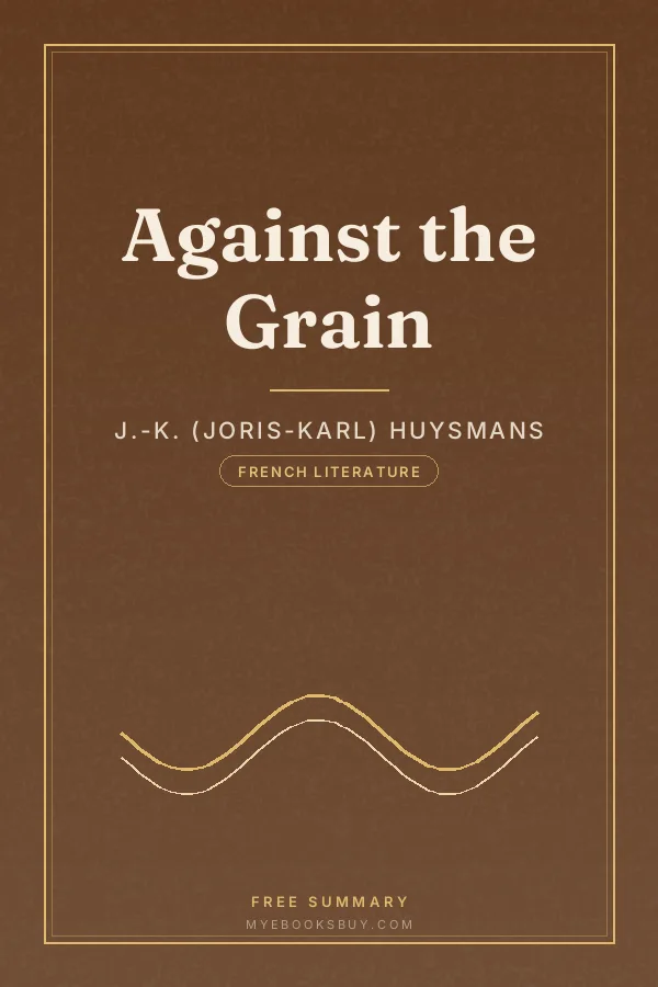 Cover of Against the Grain