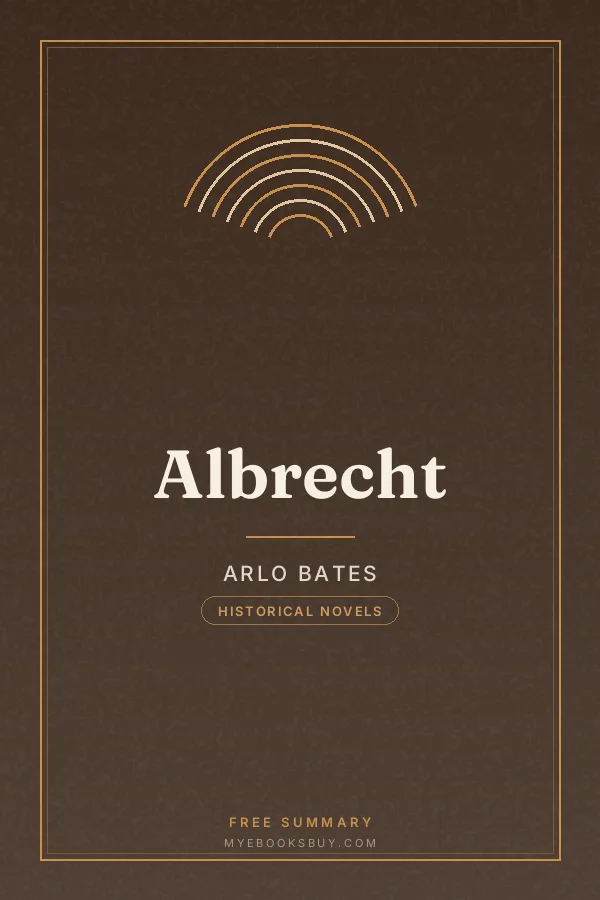 Cover of Albrecht