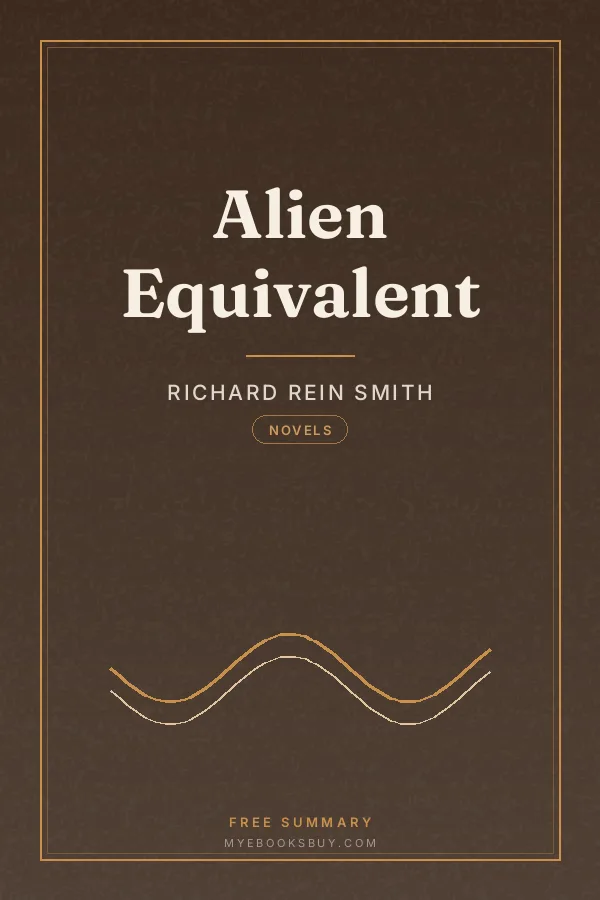 Cover of Alien Equivalent
