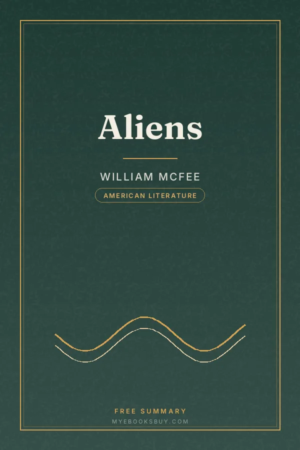 Cover of Aliens