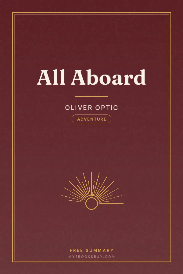 Cover of All Aboard