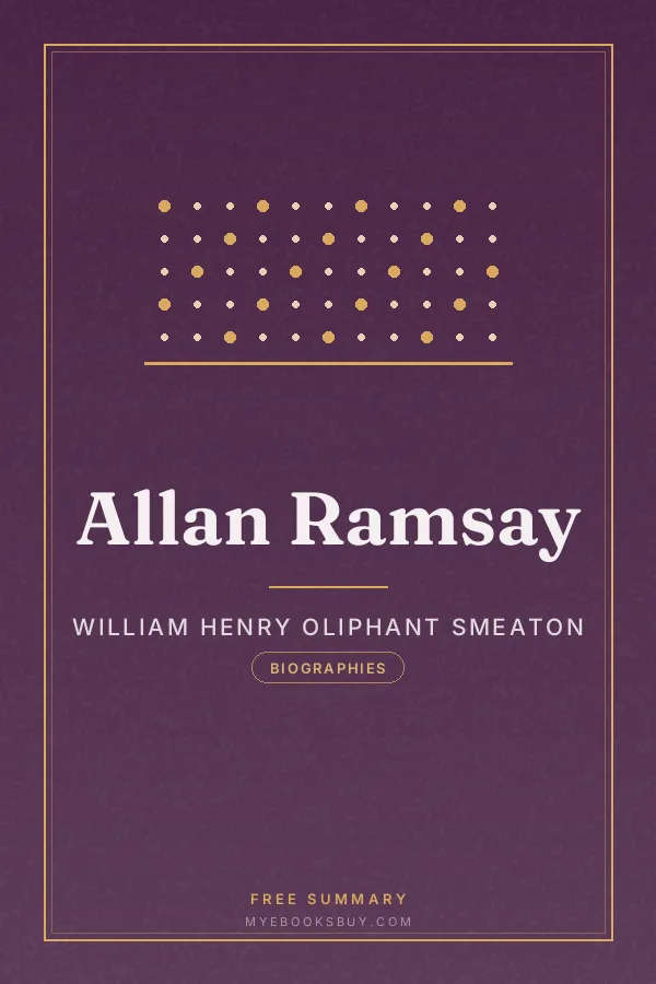 Cover of Allan Ramsay