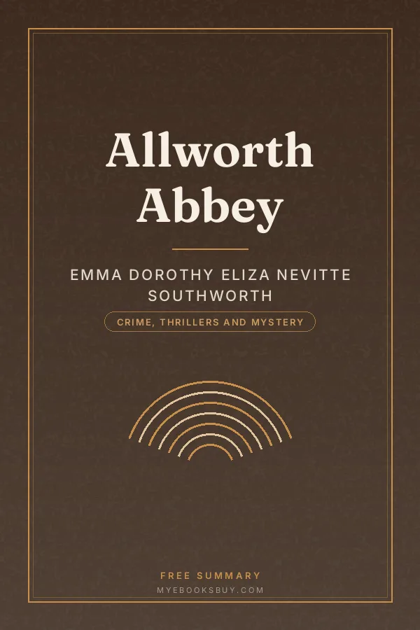 Cover of Allworth Abbey