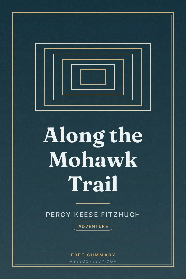 Cover of Along the Mohawk Trail