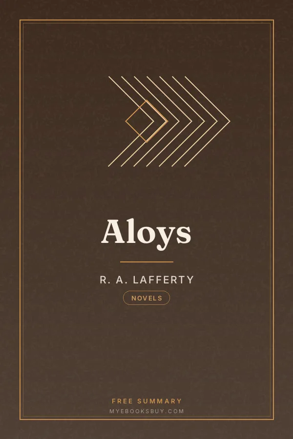 Cover of Aloys