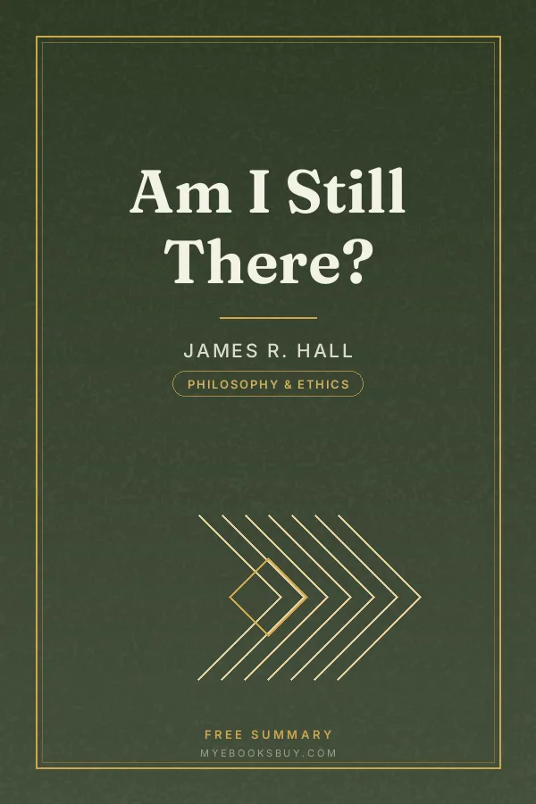 Cover of Am I Still There?