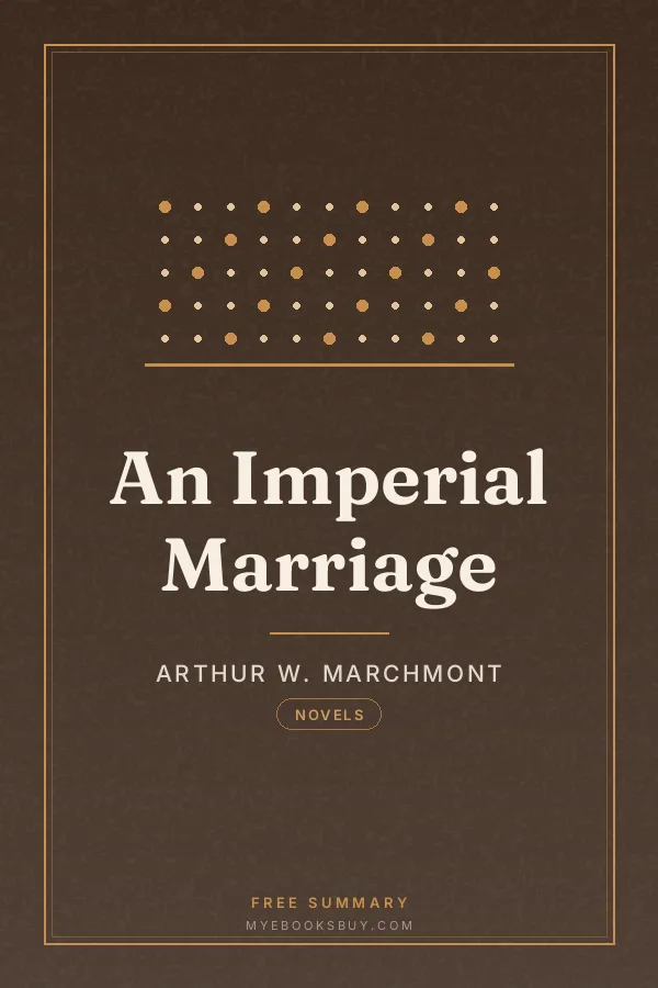 Cover of An Imperial Marriage