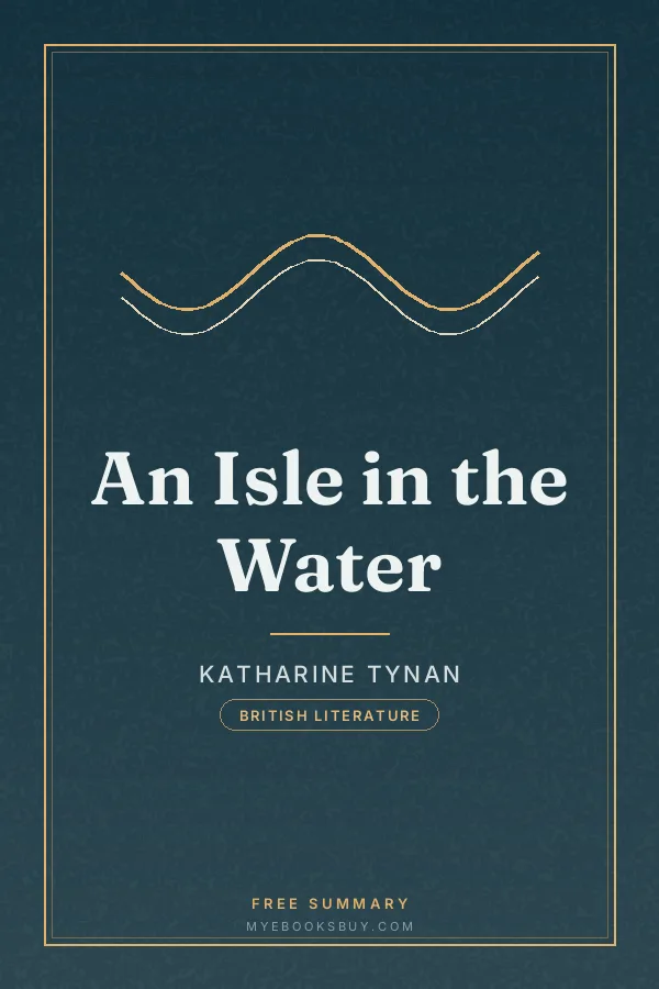 Cover of An Isle in the Water