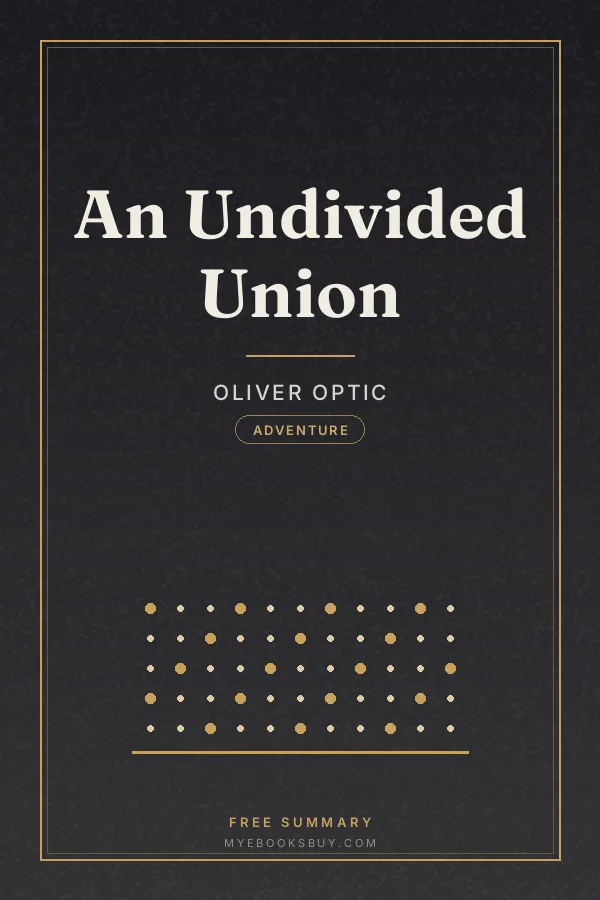 Cover of An Undivided Union