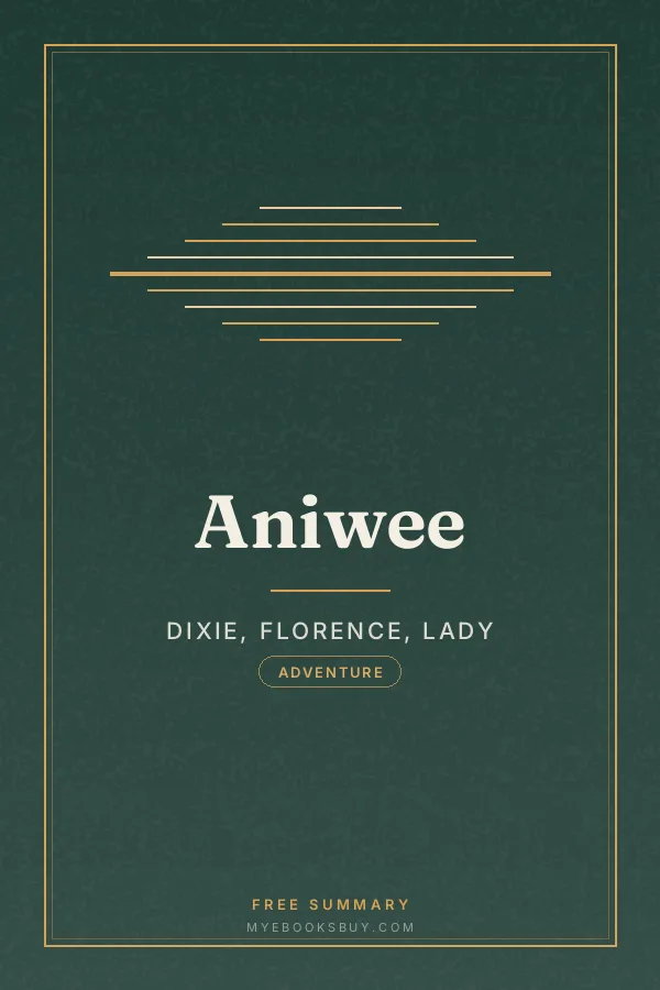 Cover of Aniwee