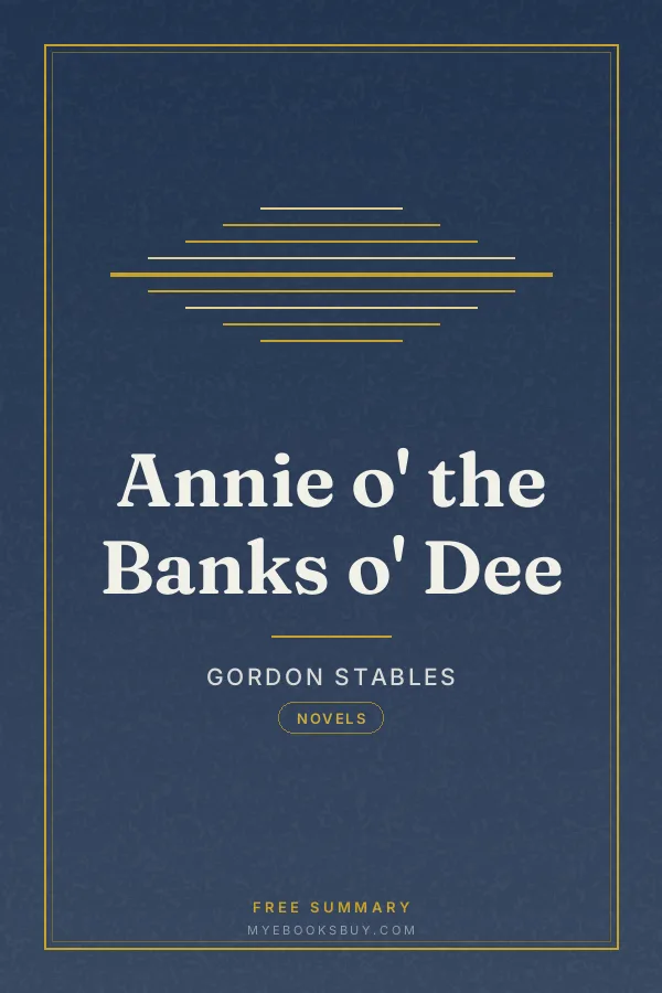 Cover of Annie o' the Banks o' Dee
