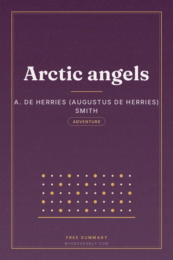 Cover of Arctic angels